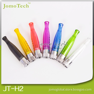 2014 Gev New Fashion Design H2 Vceego EGO Clearomizer H2 Atomizer